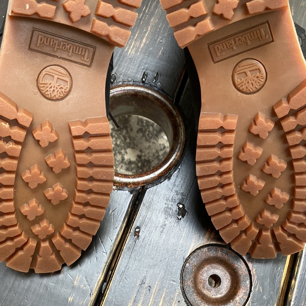 WOMEN'S TIMBERLAND® PREMIUM 6-INCH WATERPROOF BOOTS - Picture 10 of 14